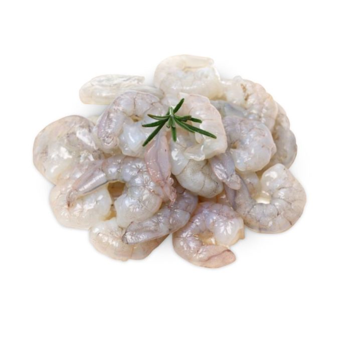 udang kupas