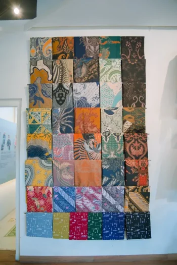 Kain Batik Premium 2.4 Meter