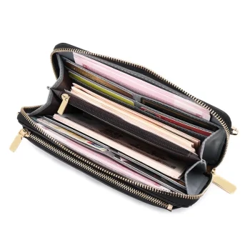 Pocket Hp Tas Selempang Touchsreen Perempuan Remaja Mini Kekinian Model Import Korea Kondangan Terbaru
