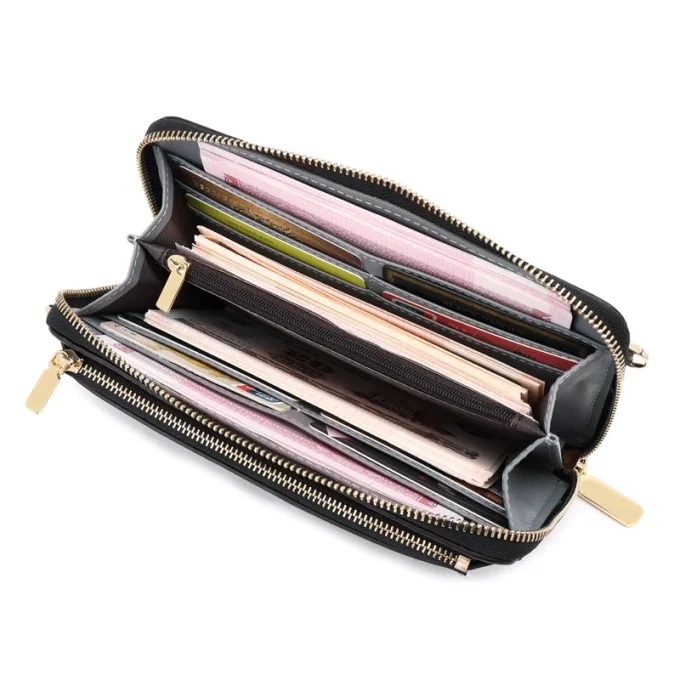 Pocket Hp Tas Selempang Touchsreen Perempuan Remaja Mini Kekinian Model Import Korea Kondangan Terbaru