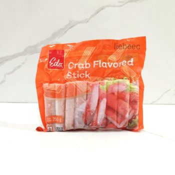 Edo Crab Stick 250gr