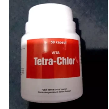 tetra chlor