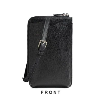 Tas Selempang Hp Wanita Lucu Kulit Sintetis Premium Model Import Korea Branded Lucu Kekinian Murah Terbaru NIUNIU