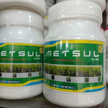 Metsul 24 wp kemasan 50 gr