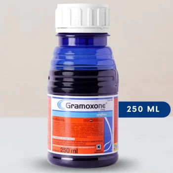 Gramoxone 250ml herbisida