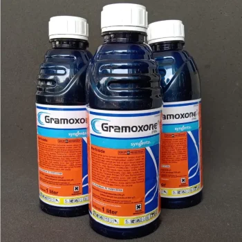 Gramoxone 1 Liter | Herbisida