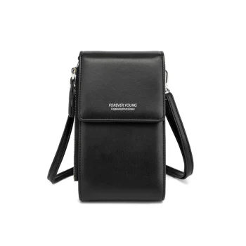 Tas Hp Wanita Tas Selempang Modis Elegant Multifungsi