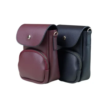 Tas Hp Selempang Wanita Model Mini Ransel Elegant Terbaru