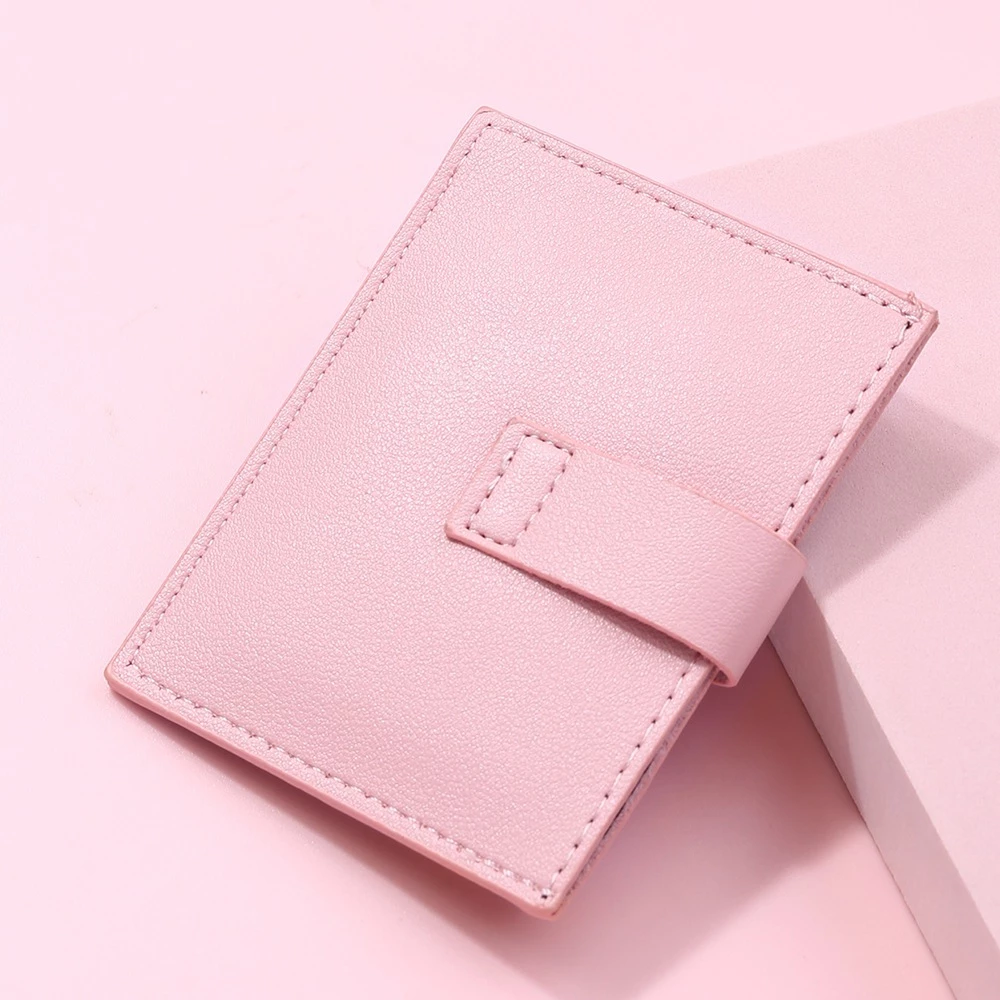 Dompet Kartu Wanita Mini Modis Elegant 4 Dompet Kartu Wanita Mini Modis Elegant