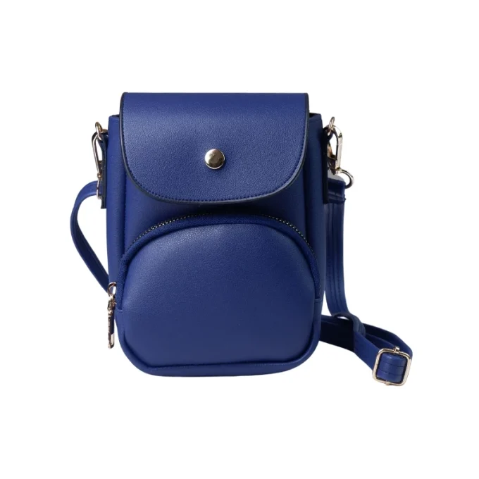 Tas Hp Selempang Wanita Model Mini Ransel Elegant Terbaru