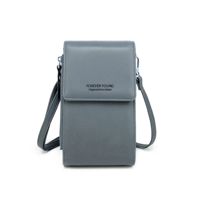 Tas Hp Wanita Tas Selempang Modis Elegant Multifungsi