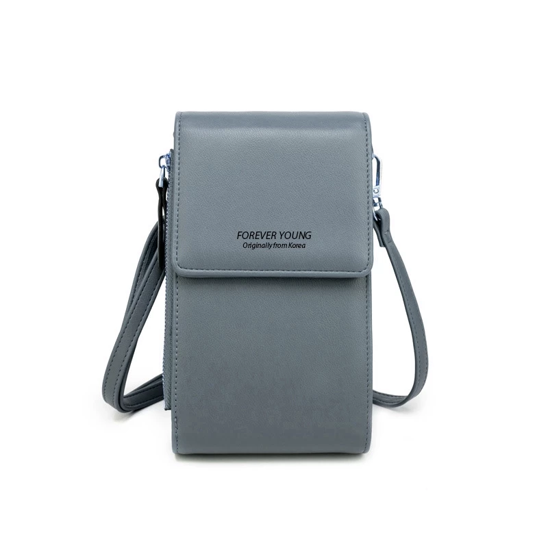 Tas Hp Wanita Tas Selempang Modis Elegant Multifungsi 9 Tas Hp Wanita Tas Selempang Modis Elegant Multifungsi