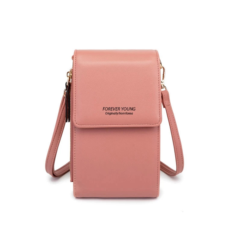 Tas Hp Wanita Tas Selempang Modis Elegant Multifungsi 10 Tas Hp Wanita Tas Selempang Modis Elegant Multifungsi