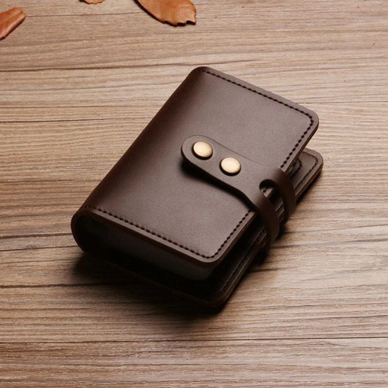 Dompet Wanita Kartu Untuk Banyak Kartu Modis Elegant 1 Dompet Wanita Kartu Untuk Banyak Kartu Modis Elegant