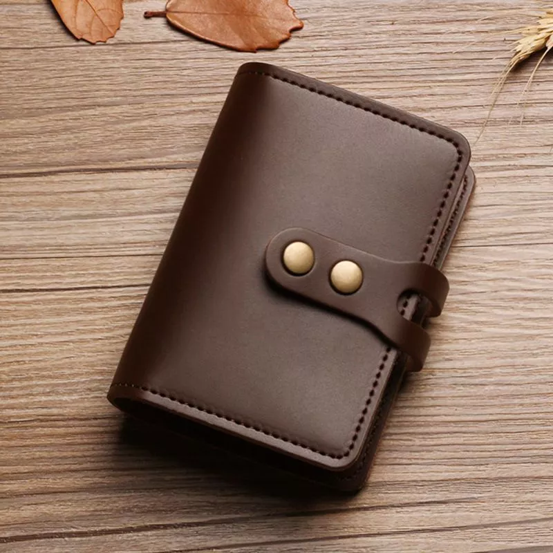 Dompet Wanita Kartu Untuk Banyak Kartu Modis Elegant 11 Dompet Wanita Kartu Untuk Banyak Kartu Modis Elegant