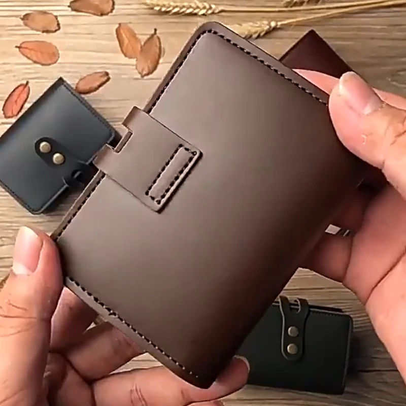 Dompet Wanita Kartu Untuk Banyak Kartu Modis Elegant 6 Dompet Wanita Kartu Untuk Banyak Kartu Modis Elegant