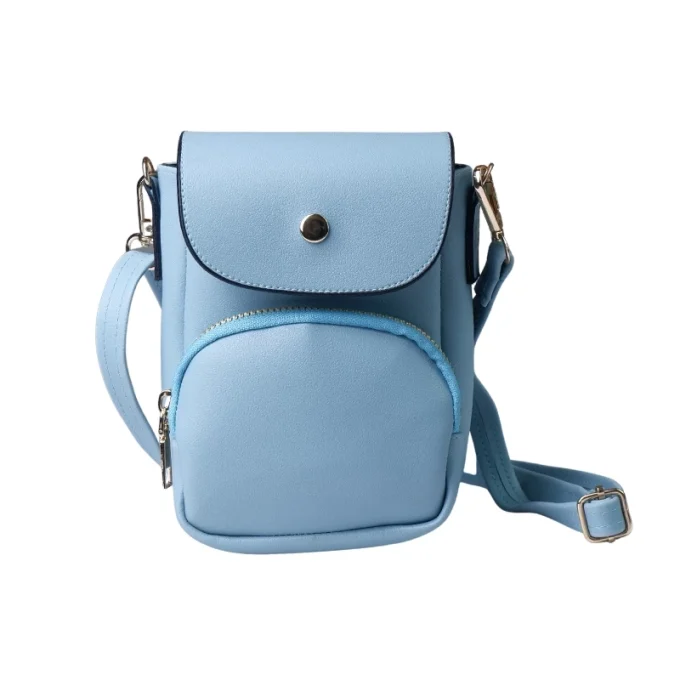 Tas Hp Selempang Wanita Model Mini Ransel Elegant Terbaru