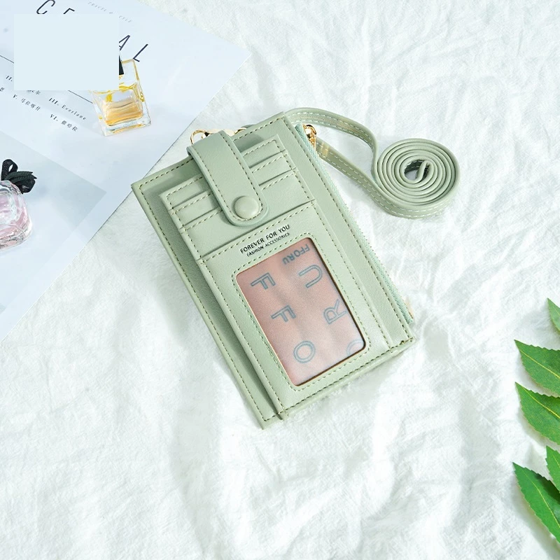 Dompet Hanging Organizer Banyak Kartu Modis Elegant 10 Dompet Hanging Organizer Banyak Kartu Modis Elegant