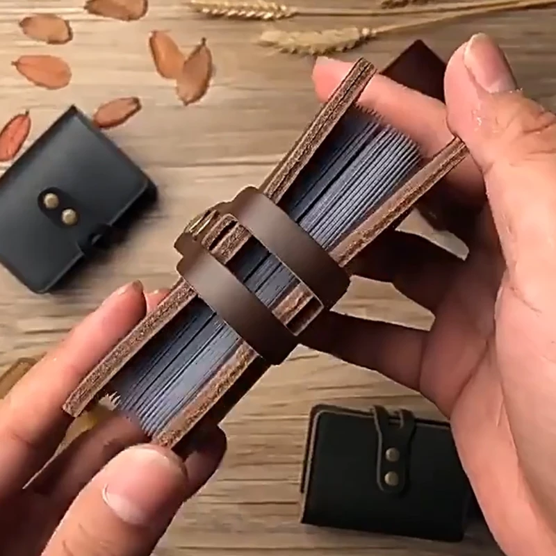 Dompet Wanita Kartu Untuk Banyak Kartu Modis Elegant 5 Dompet Wanita Kartu Untuk Banyak Kartu Modis Elegant