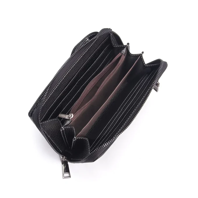 Tas Dompet Hp dan Uang Modis Elegant Cantik Multifungsi