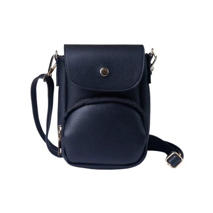 Tas Hp Selempang Wanita Model Mini Ransel Elegant Terbaru