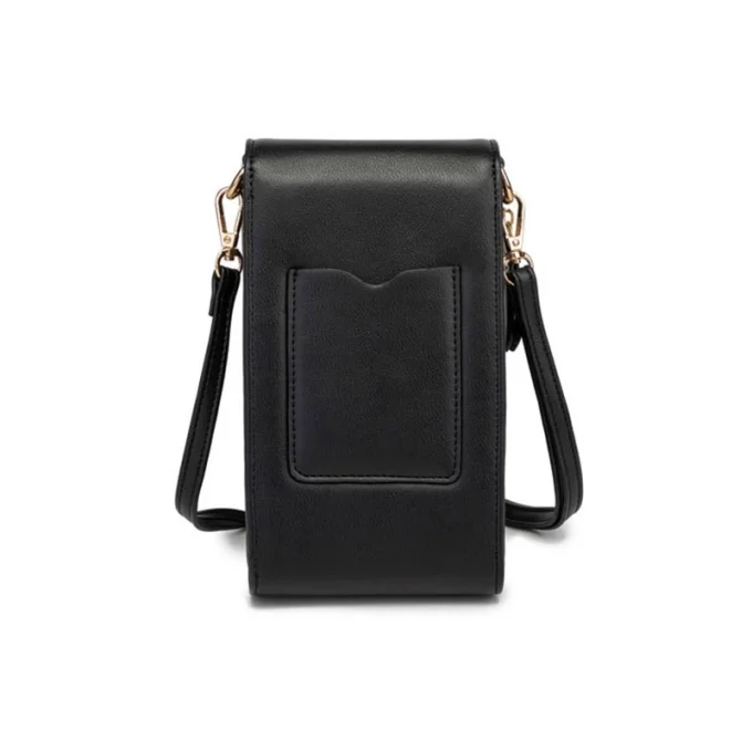 Tas Hp Wanita Tas Selempang Modis Elegant Multifungsi