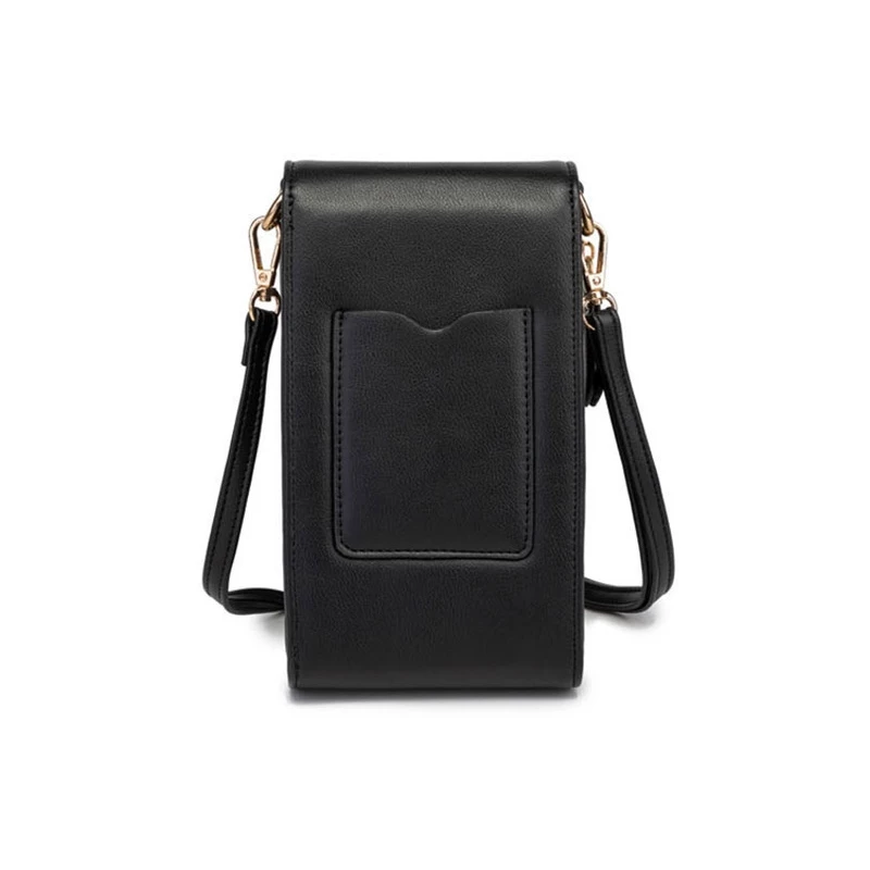 Tas Hp Wanita Tas Selempang Modis Elegant Multifungsi 3 Tas Hp Wanita Tas Selempang Modis Elegant Multifungsi