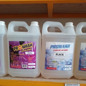 Prowash Parfume Finishing 5 Liter