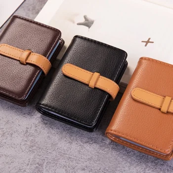 Dompet Slot Kartu Banyak Modis Elegant