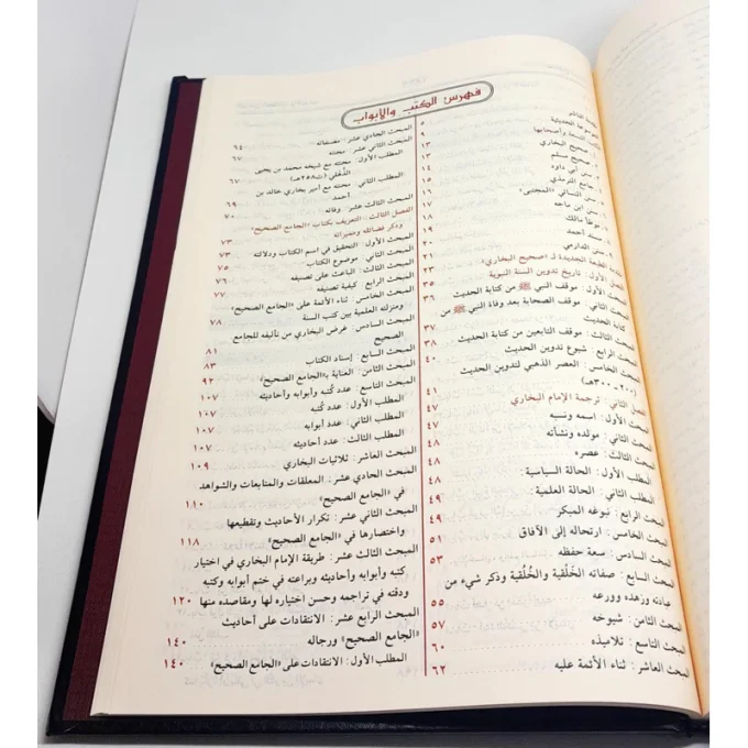 SHOHIH AL BUKHORI ALBUKHORI AL BUKHARI ALBUKHARI