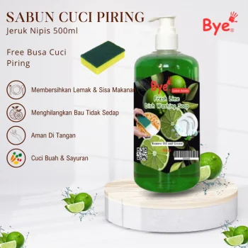 sabun
