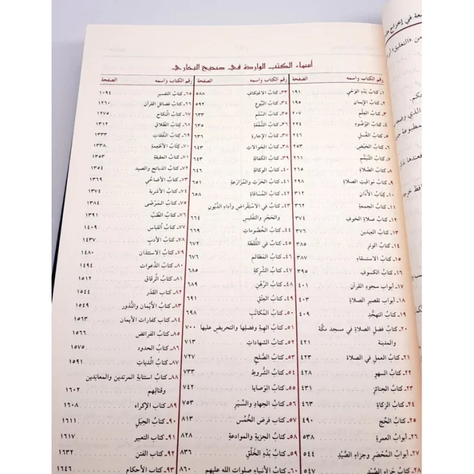 SHOHIH AL BUKHORI ALBUKHORI AL BUKHARI ALBUKHARI