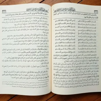 TADRIBUR ROWI SYARH TAQRIB NAWAWI