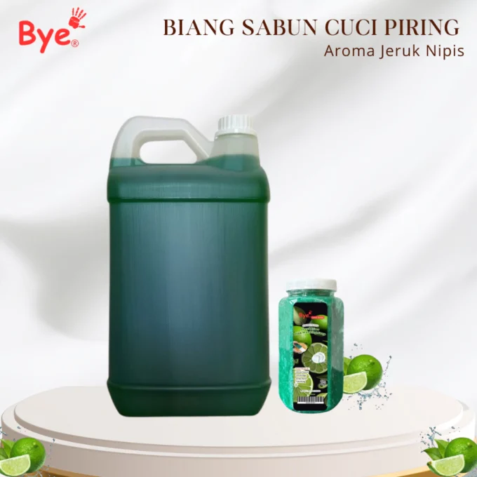 Biang Sabun Cuci Piring 500 Gram