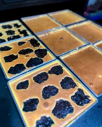 Kue Basah Kue Lapis Legit Premium Cake by Nadia