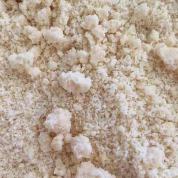 ALMOND FLOUR 250 G | TEPUNG ALMOND | BUBUK ALMOND