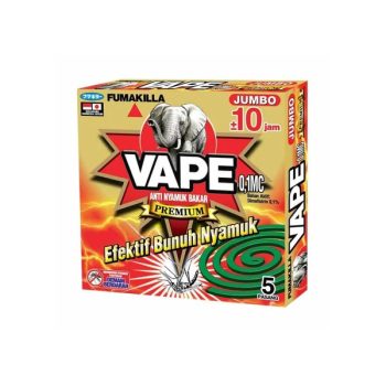 VAPE BAKAR JUMBO OBAT NYAMUK
