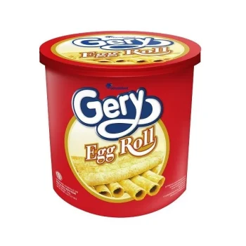 GERY TEGROLL 210 GR SSN