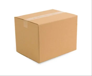 KARDUS PACKING