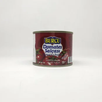 Burcu Tomato Paste 200gr