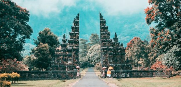 Bali Groceries