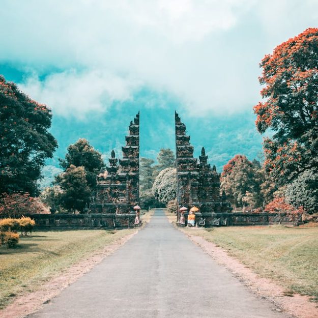 Bali Groceries
