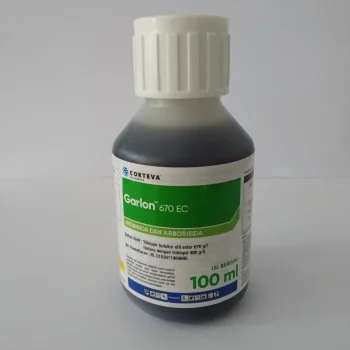 Garlon 670 EC 100 ML