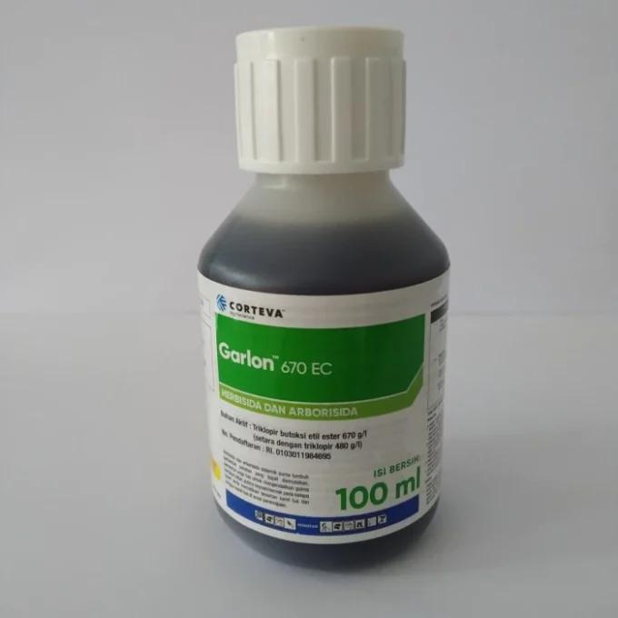 Garlon 670 EC 100 ML
