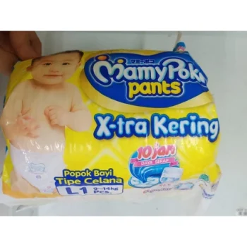 MAMY POKO PANTS STANDARD L1 6'S