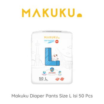 MAKUKU SLIM PANTS L50