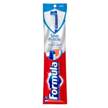 Formula Sikat Gigi Ripple + Helm