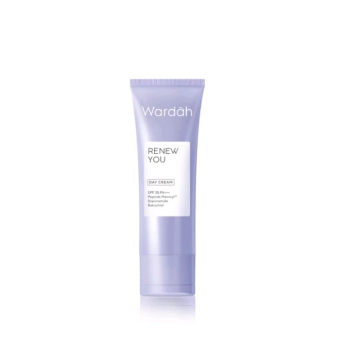 WARDAH RENEW YOU SERIES DAY 15 ML