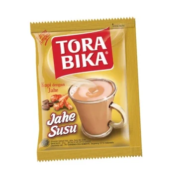 TORABIKA JAHE SUSU 10'SX28