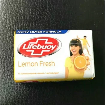 LIFEBUOY TS 75